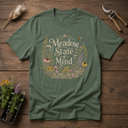 Meadow State Of Mind T-Shirt