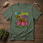 Pollinator Buffet T-Shirt