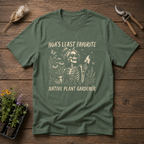HOA’s Native Nemesis T-Shirt