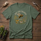 Bee The Change T-Shirt