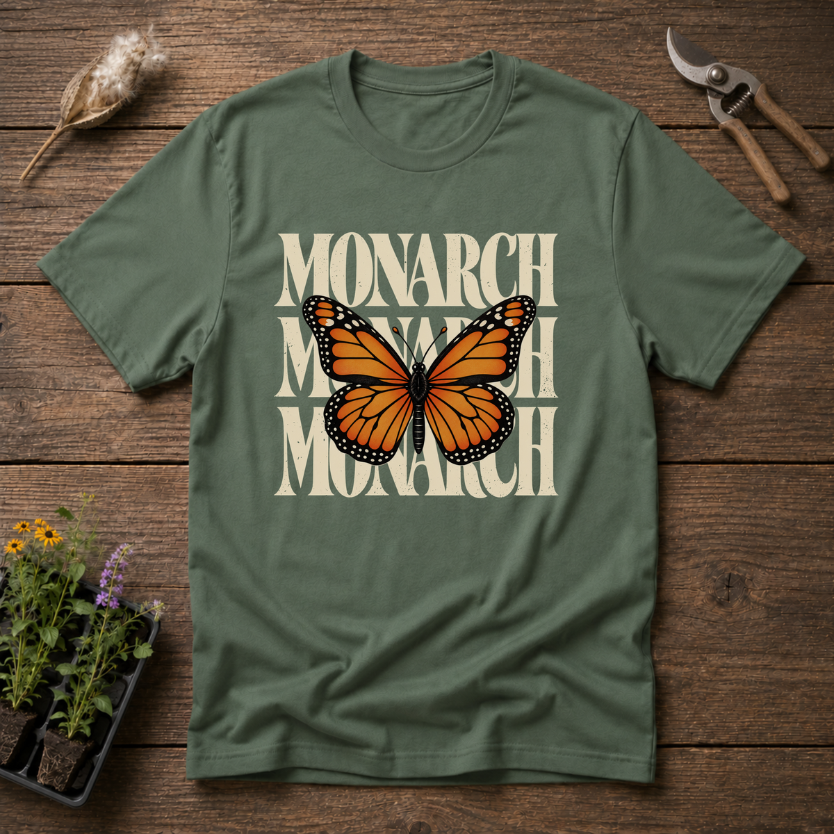 Monarch T-Shirt