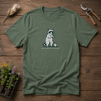 We Rewild At Dawn T-Shirt