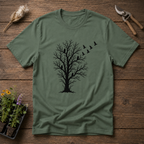 Midnight Flock T-Shirt