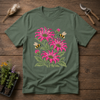 Wild Bergamot T-Shirt