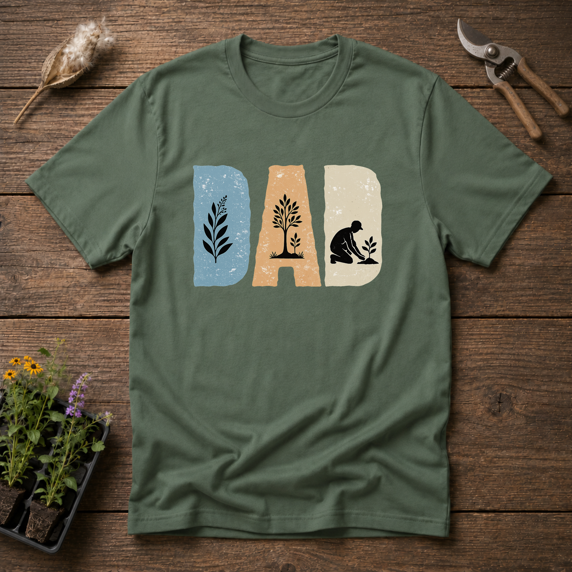 Dad T-Shirt