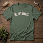 Wild By Nature T-Shirt