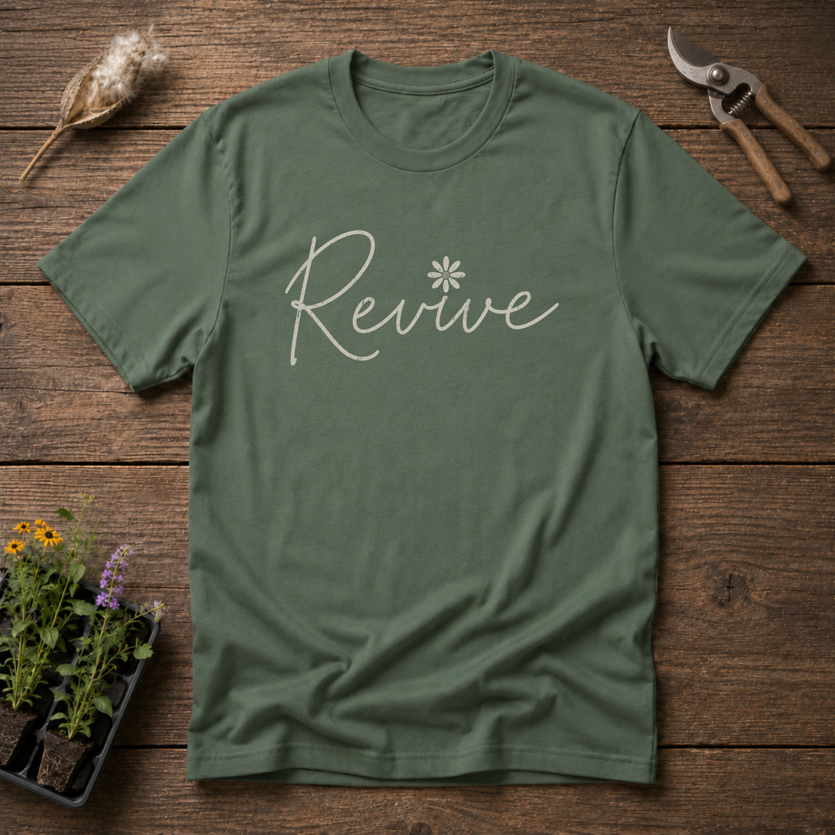 Revive T-Shirt