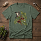 Zebra Swallowtail T-Shirt
