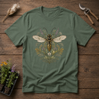 Botanical Wasp T-Shirt