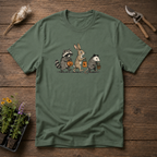 Trick-or-Treat Squad T-Shirt