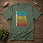 Father T-Shirt