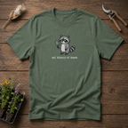 We Rewild At Dawn T-Shirt