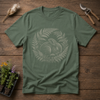 Botanical Bunny T-Shirt