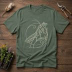 Praying Mantis T-Shirt