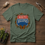 Route Asclepias T-Shirt