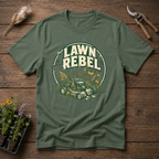 Lawn Rebel T-Shirt