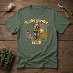 Native Garden Club T-Shirt