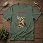 250 Years Of Yard Freedom T-Shirt