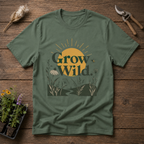 Grow Wild T-Shirt