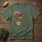 Wild Botanica T-Shirt