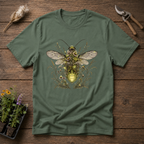 Botanical Firefly T-Shirt