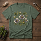 Passiflora Incarnata T-Shirt