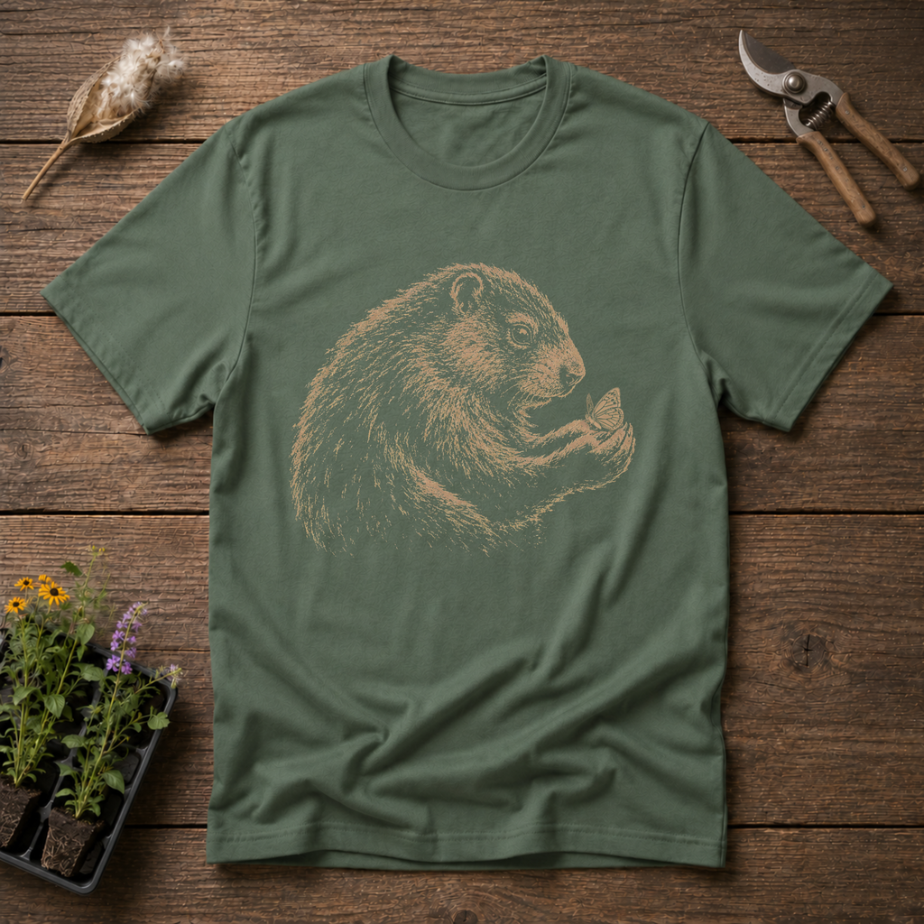 Marmot Hug T-Shirt
