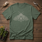 Giant Leopard Moth T-Shirt