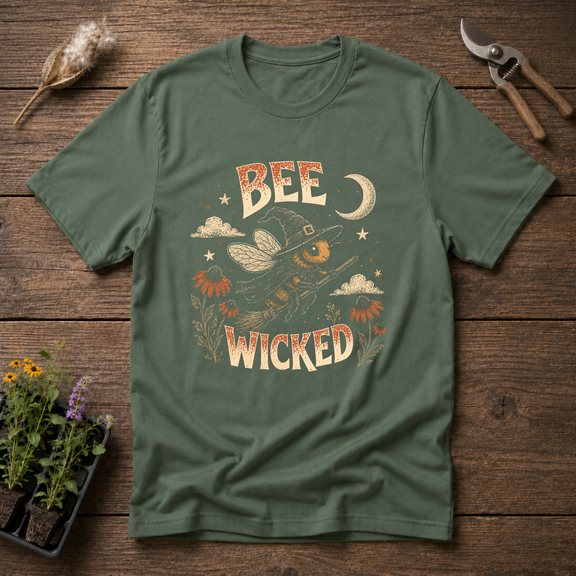 Bee Wicked T-Shirt