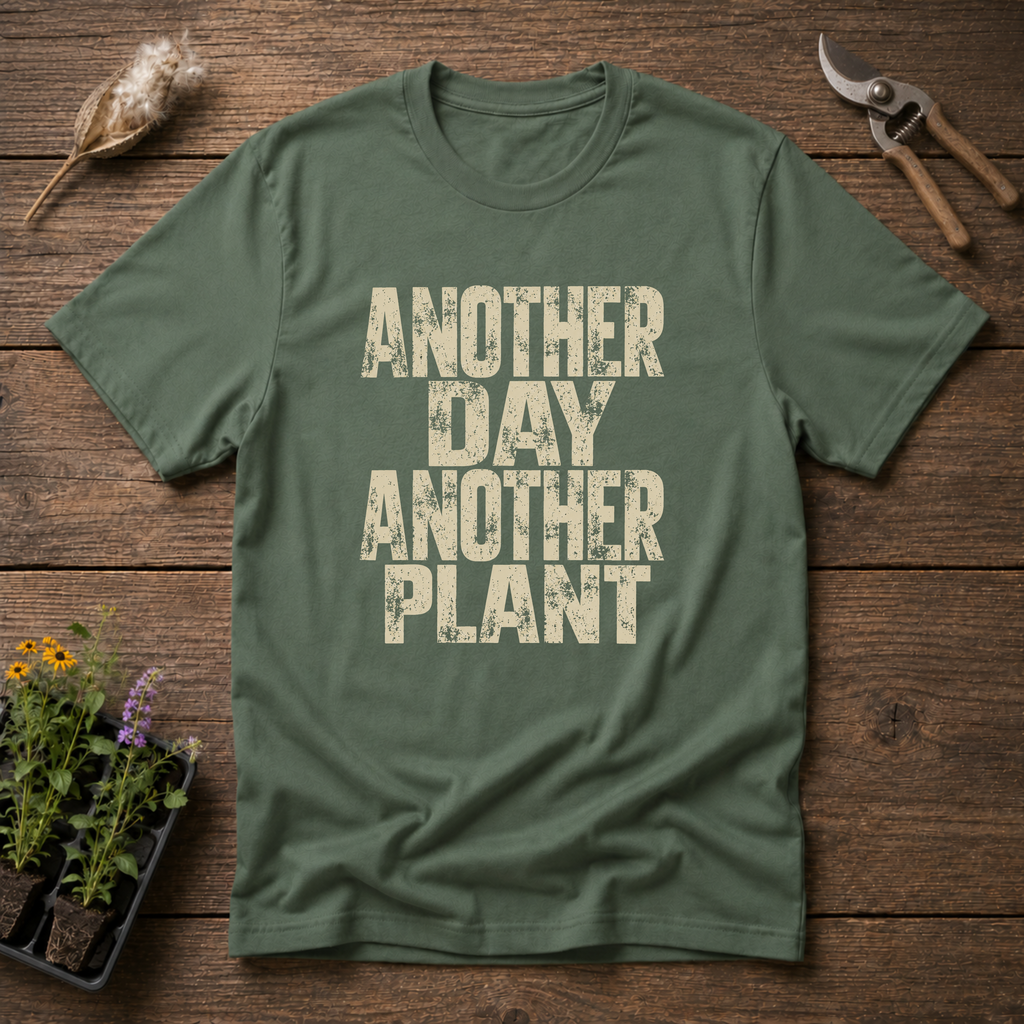 Another Plant T-Shirt