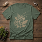 Common Milkweed T-Shirt