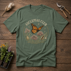 Asclepias Club T-Shirt