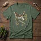 Cecropia Moth T-Shirt