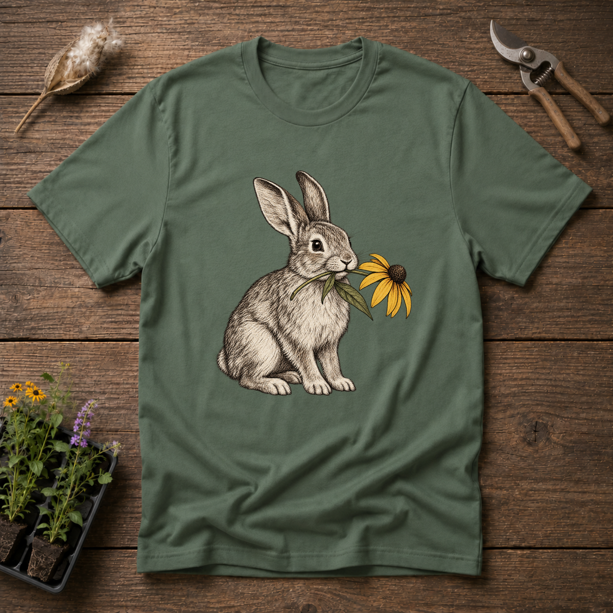 Meadow Muncher T-Shirt