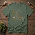 Native Plants T-Shirt