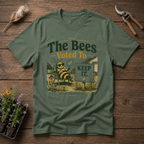 The Bees Voted To Keep It T-Shirt