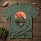 Meadow Sunset T-Shirt