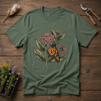Milkweed Visitor T-Shirt
