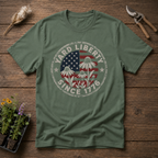 Yard Liberty Since 1776 T-Shirt