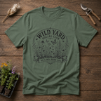 Wild Yard Social Club T-Shirt