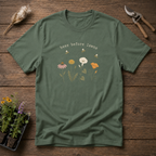Bees Before Lawns T-Shirt