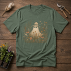 Wildflower Ghost T-Shirt