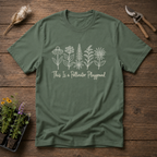This Is a Pollinator Playground T-Shirt