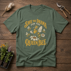 Queen Bee Drama T-Shirt