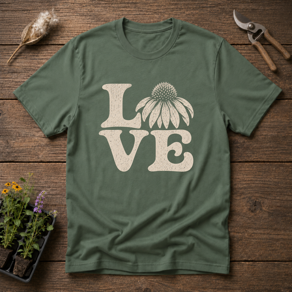 Love T-Shirt