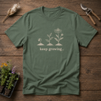 Keep Growing T-Shirt