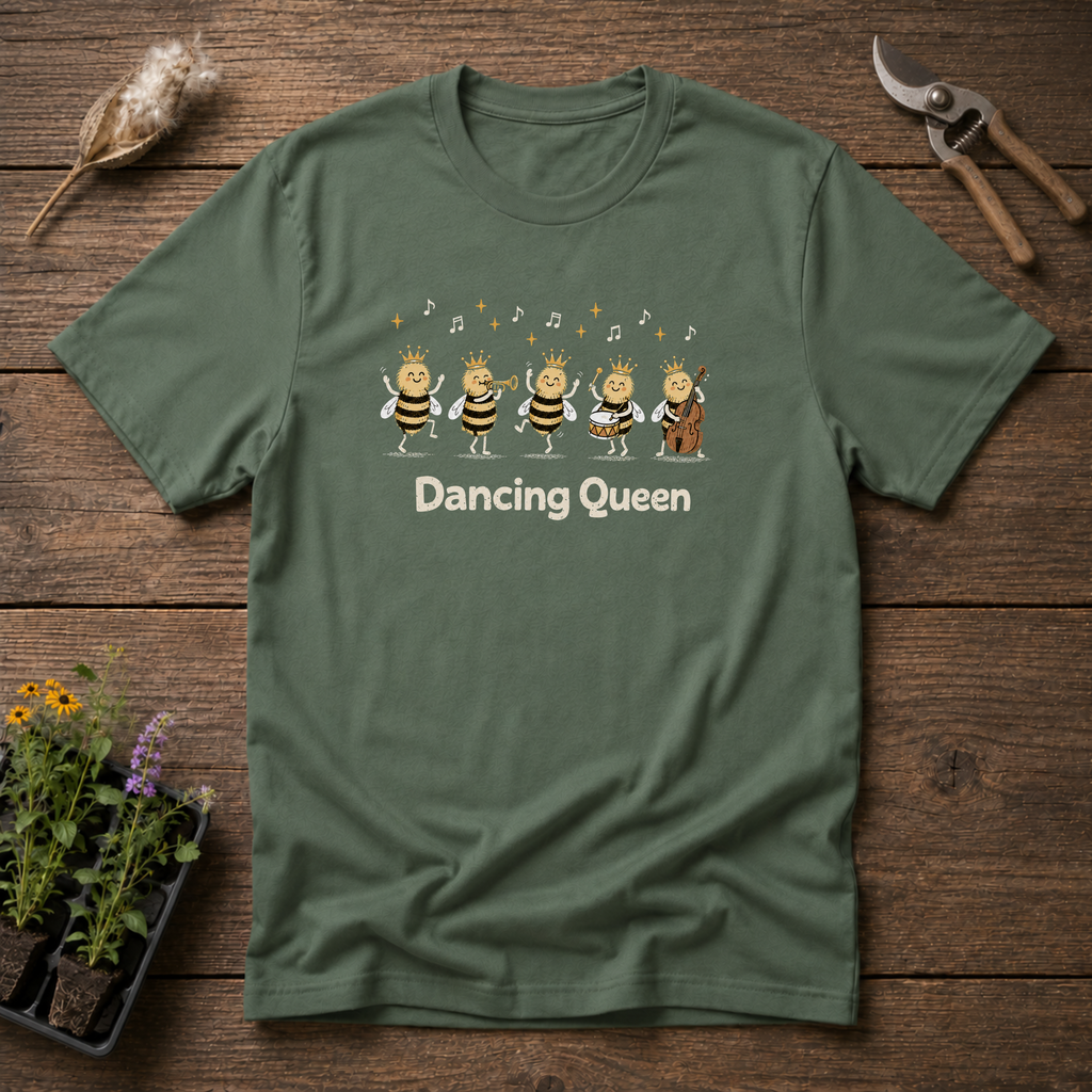 Dancing Queen T-Shirt