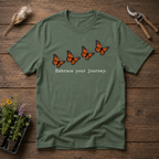 Embrace Your Journey T-Shirt