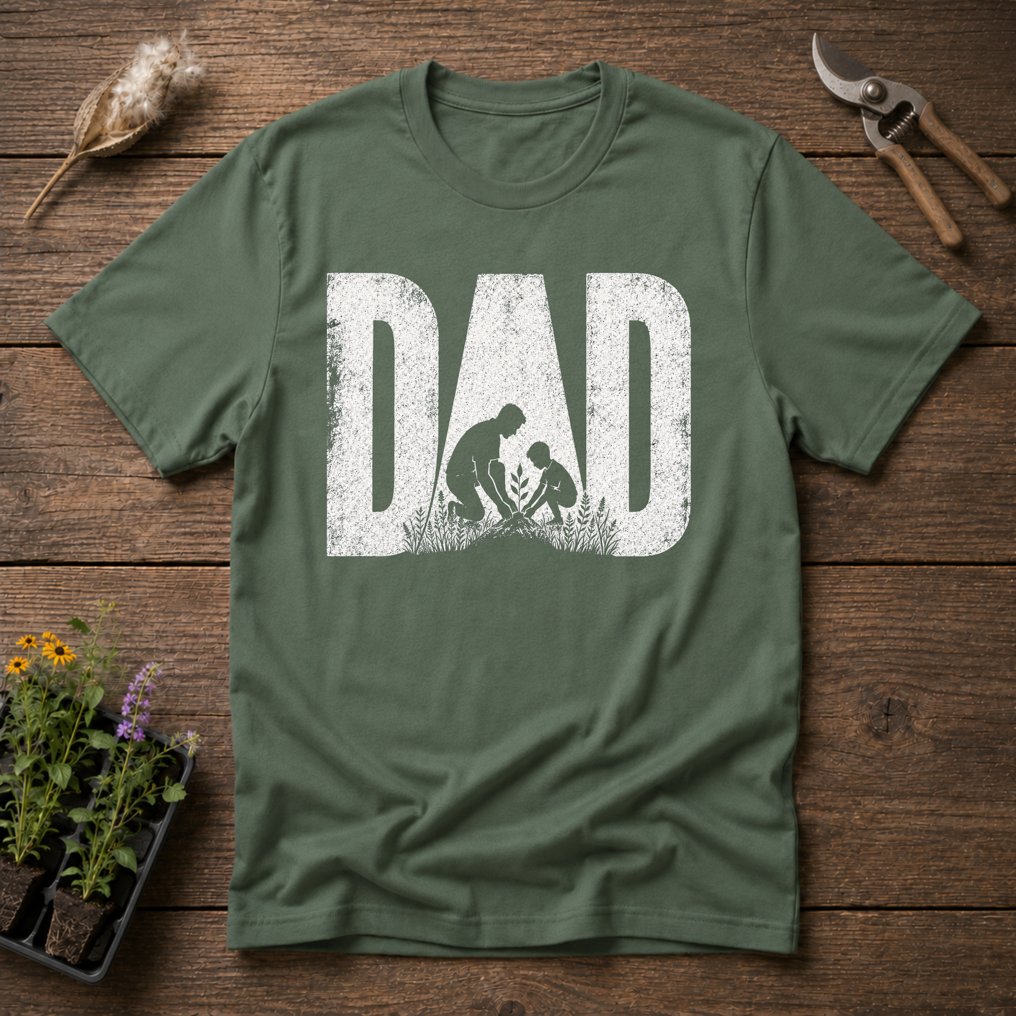 Dad T-Shirt
