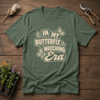 Butterfly Watching Era T-Shirt